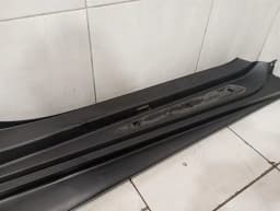 LAMBORGHINI Lamborghini Huracan performante side skirt 4T0898308 right side sills — thumbnail 5