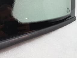LAMBORGHINI Lamborghini Huracan Right Rear 1/4 Glass 4T8845300D Door Window 1/4 Rear RH — thumbnail 4