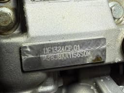 MCLAREN McLaren 650S 2014-2017 V8 Engine 11F1324CP Engine COMPLETE M838T 3.8 38JBAA — thumbnail 2