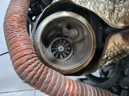 MCLAREN McLaren 650S 2014-2017 V8 Engine 11F1324CP Engine COMPLETE M838T 3.8 38JBAA — thumbnail 8