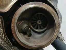MCLAREN McLaren 650S 2014-2017 V8 Engine 11F1324CP Engine COMPLETE M838T 3.8 38JBAA — thumbnail 7