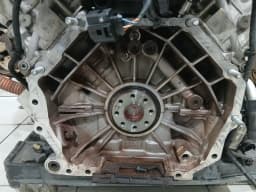 MCLAREN McLaren 650S 2014-2017 V8 Engine 11F1324CP Engine COMPLETE M838T 3.8 38JBAA — thumbnail 6