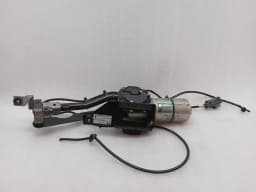 MCLAREN McLaren 650S Spider 14-17 Front Wiper Linkage 11A7850CP RHD RIGHT HAND DRIVE — thumbnail 3
