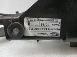 MCLAREN McLaren 650S Spider 14-17 Front Wiper Linkage 11A7850CP RHD RIGHT HAND DRIVE — thumbnail 4