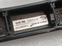 MCLAREN McLaren 650S Spider 14-17 Front Wiper Linkage 11A7850CP RHD RIGHT HAND DRIVE — thumbnail 9