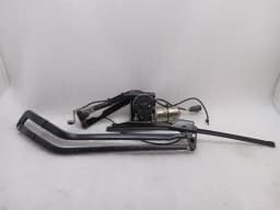 MCLAREN McLaren 650S Spider 14-17 Front Wiper Linkage 11A7850CP RHD RIGHT HAND DRIVE — thumbnail 10