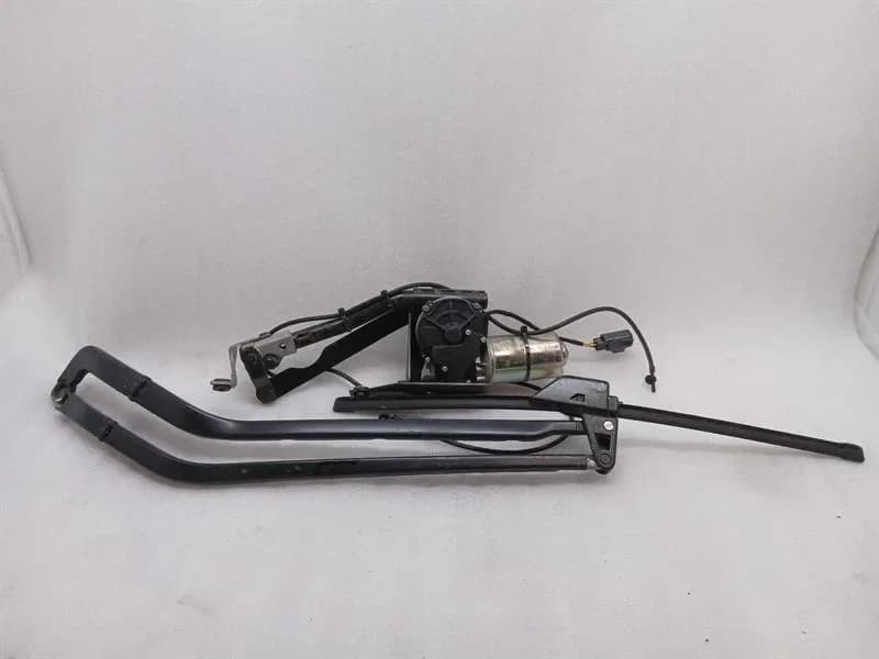 McLaren 650S Spider 14-17 Front Wiper Linkage 11A7850CP RHD RIGHT HAND DRIVE