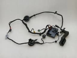 LAMBORGHINI Lamborghini Huracan Performante Wiring Loom 4T2971029F Right Door WIRING RHD — thumbnail 1