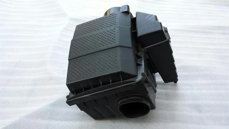LAND ROVER Land Rover Range Rover Sport L320 Air Filter Box PHB000498 Air Filter Box