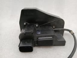 MCLAREN McLaren 650S Spider 14-17 Door Lock 11A9623CP RIGHT Right Door Lock — thumbnail 5