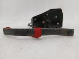 MCLAREN McLaren 650S Spider 14-17 Door Lock 11A9623CP RIGHT Right Door Lock — thumbnail 3
