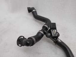 MCLAREN McLaren 650S Spider 14-17 Cooling Pipe 11F1420CP Coolant Hose Pipe — thumbnail 4