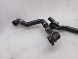 MCLAREN McLaren 650S Spider 14-17 Cooling Pipe 11F1420CP Coolant Hose Pipe — thumbnail 3
