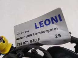 LAMBORGHINI Lamborghini Huracan Performante Wiring Loom 4T2971030F LH DOOR RHD — thumbnail 5