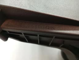 MAYBACH Maybach 57 W240 air filter box set A2750900401 air filter box set — thumbnail 6