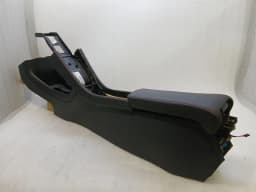 MCLAREN McLaren 650S Spider 14-17 Console 11N2606CP Center Console — thumbnail 1