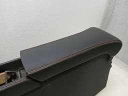 MCLAREN McLaren 650S Spider 14-17 Console 11N2606CP Center Console — thumbnail 4