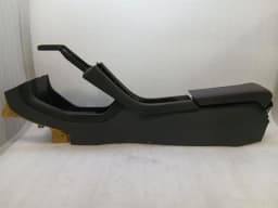 MCLAREN McLaren 650S Spider 14-17 Console 11N2606CP Center Console — thumbnail 2