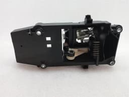PORSCHE Porsche 911 997 Gear Selector 99742401000 Gear Shift Linkage — thumbnail 5