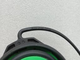 PORSCHE Porsche Cayman 718 GT4RS fuel filler cap 9P1201550 XYB aluminium fuel cap tank flap — thumbnail 8