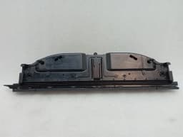 PORSCHE Porsche Cayman 718 cup holder 99155298603 matte carbon LHD cup holder holder — thumbnail 7