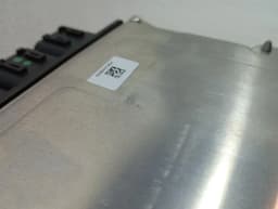 PORSCHE Porsche Boxster Spyder 718 engine ECU 982907401 engine control unit DKDA GT4 — thumbnail 8