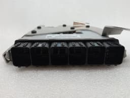 PORSCHE Porsche Boxster Spyder 718 engine ECU 982907401 engine control unit DKDA GT4 — thumbnail 4