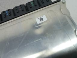 PORSCHE Porsche Boxster Spyder 718 engine ECU 982907401 engine control unit DKDA GT4 — thumbnail 7