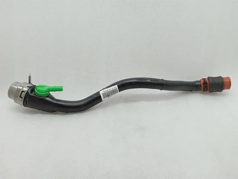 Porsche Cayman 718 GT4RS Fuel Filler Neck 99120104416 Filler Neck