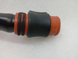 PORSCHE Porsche Cayman 718 GT4RS Fuel Filler Neck 99120104416 Filler Neck — thumbnail 4