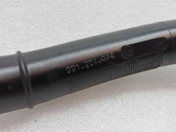 PORSCHE Porsche Cayman 718 GT4RS Fuel Filler Neck 99120104416 Filler Neck — thumbnail 5