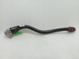 PORSCHE Porsche Cayman 718 GT4RS Fuel Filler Neck 99120104416 Filler Neck — thumbnail 10