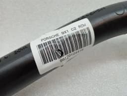 PORSCHE Porsche Cayman 718 GT4RS Fuel Filler Neck 99120104416 Filler Neck — thumbnail 6
