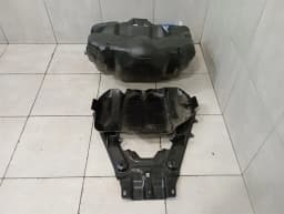 PORSCHE Porsche Cayman 718 GT4RS Fuel Tank 982201075A Fuel Tank LHD — thumbnail 1