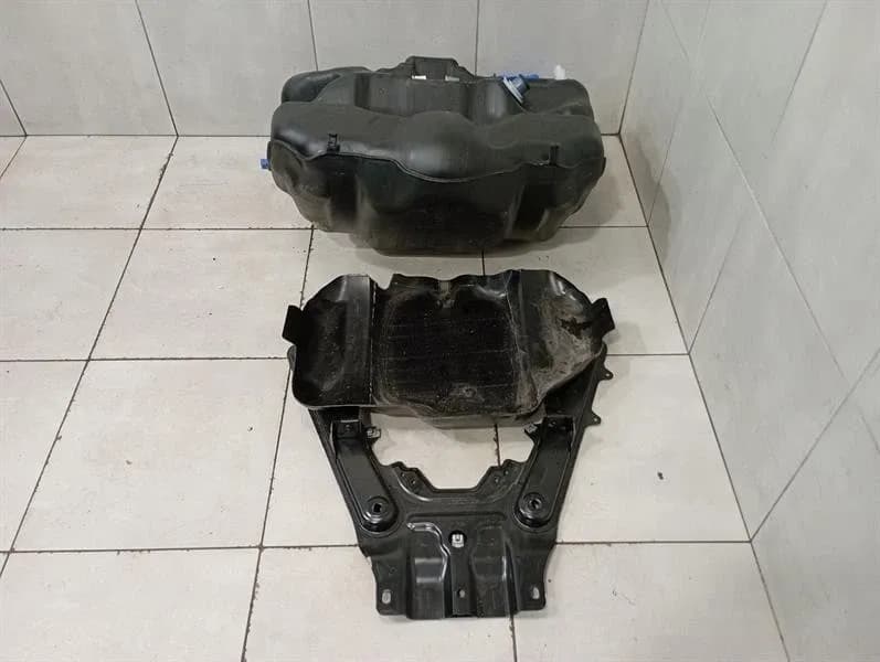 PORSCHE Porsche Cayman 718 GT4RS Fuel Tank 982201075A Fuel Tank LHD