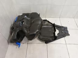 PORSCHE Porsche Cayman 718 GT4RS Fuel Tank 982201075A Fuel Tank LHD — thumbnail 2