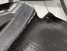 PORSCHE Porsche Cayman 718 GT4RS Fuel Tank 982201075A Fuel Tank LHD — thumbnail 5