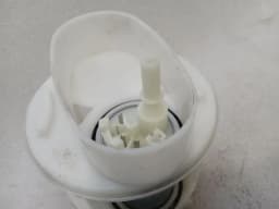 PORSCHE Porsche Cayman 718 GT4RS Fuel Pump Electric 4S0919088B Fuel Pump — thumbnail 4