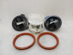PORSCHE Porsche Cayman 718 GT4RS Fuel Pump Electric 4S0919088B Fuel Pump — thumbnail 1