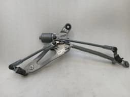 PORSCHE Porsche Cayman 718 GT4RS Front Wiper Linkage 99162803510 LHD Wiper Motor Front — thumbnail 2