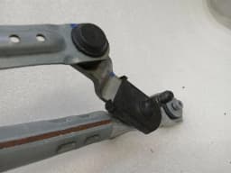 PORSCHE Porsche Cayman 718 GT4RS Front Wiper Linkage 99162803510 LHD Wiper Motor Front — thumbnail 5