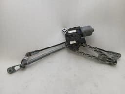 PORSCHE Porsche Cayman 718 GT4RS Front Wiper Linkage 99162803510 LHD Wiper Motor Front — thumbnail 6