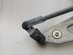 PORSCHE Porsche Cayman 718 GT4RS Front Wiper Linkage 99162803510 LHD Wiper Motor Front — thumbnail 4