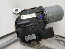 PORSCHE Porsche Cayman 718 GT4RS Front Wiper Linkage 99162803510 LHD Wiper Motor Front — thumbnail 7