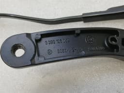 PORSCHE Porsche Cayman 718 GT4RS Front Wiper Linkage 99162803510 LHD Wiper Motor Front — thumbnail 9