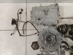 PORSCHE Porsche Boxster Spyder 718 Gearbox 982300052F G8225 Gearbox Parts GT4 — thumbnail 2