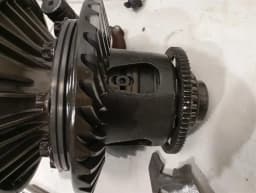 PORSCHE Porsche Boxster Spyder 718 Gearbox 982300052F G8225 Gearbox Parts GT4 — thumbnail 7
