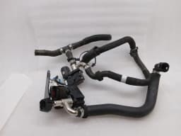 FERRARI Ferrari F8 F142MFL heater valve 67444900 heater valve — thumbnail 1