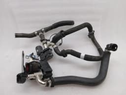 FERRARI Ferrari F8 F142MFL heater valve 67444900 heater valve — thumbnail 2
