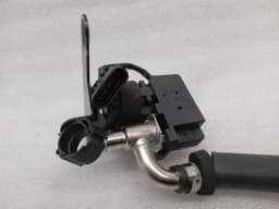 FERRARI Ferrari F8 F142MFL heater valve 67444900 heater valve — thumbnail 8